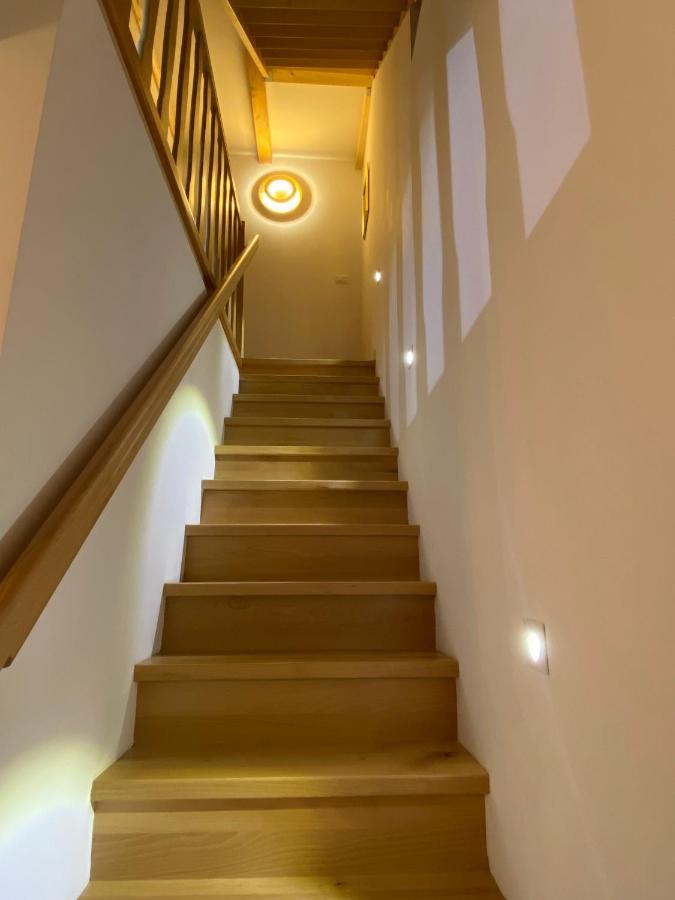 Guesthouse Riba Vrsar Bagian luar foto