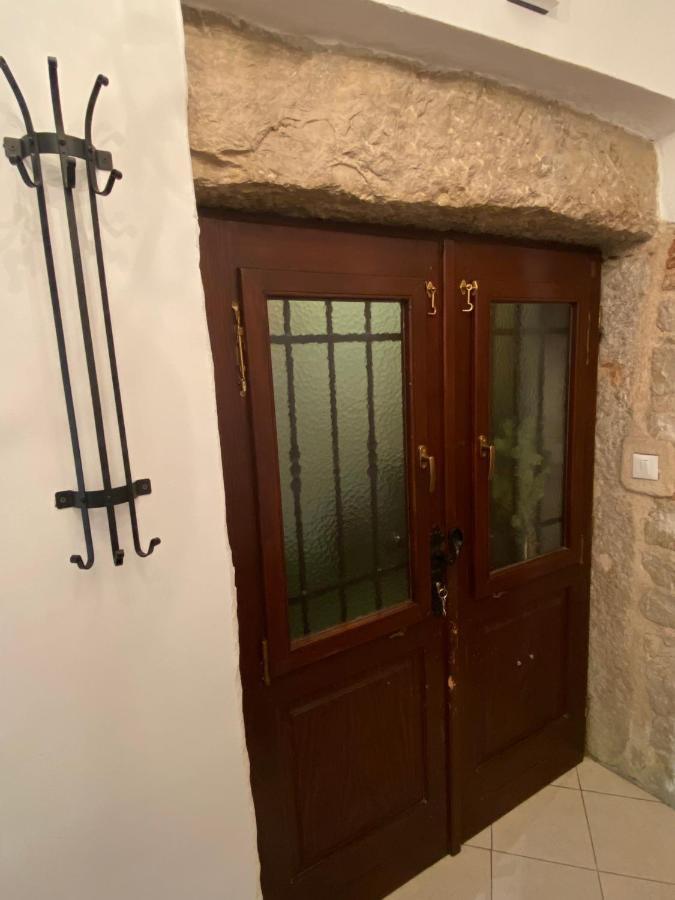 Guesthouse Riba Vrsar Bagian luar foto