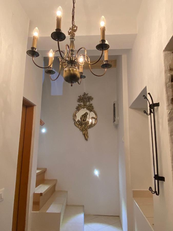 Guesthouse Riba Vrsar Bagian luar foto