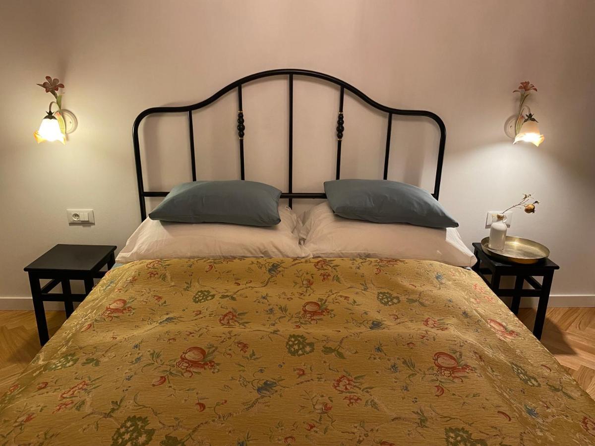 Guesthouse Riba Vrsar Bagian luar foto