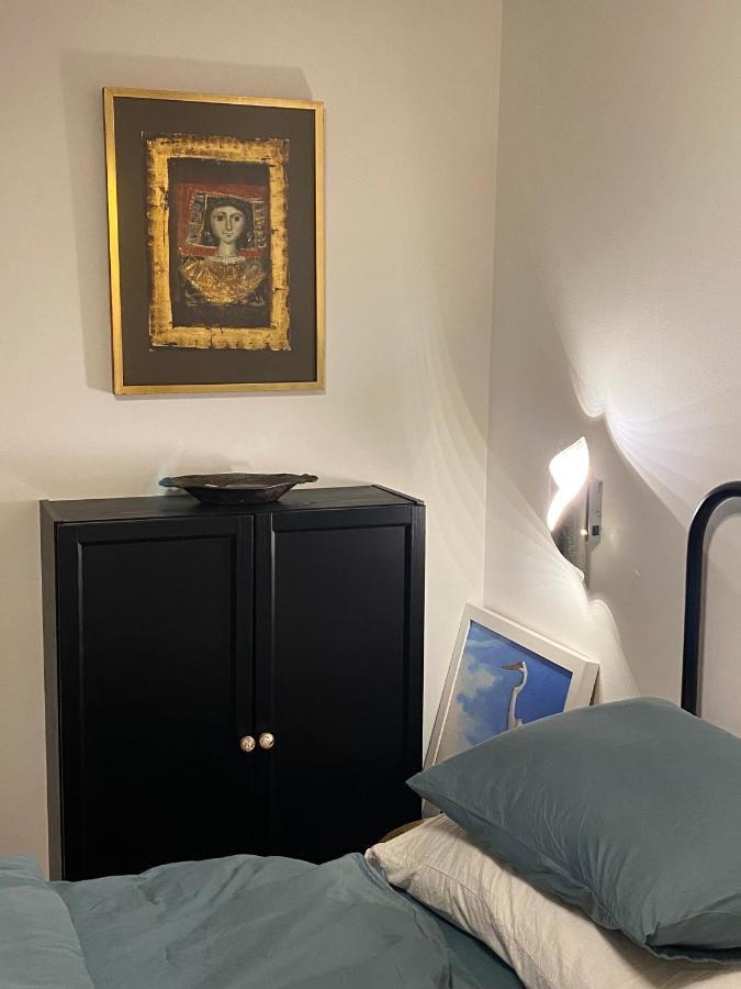 Guesthouse Riba Vrsar Bagian luar foto