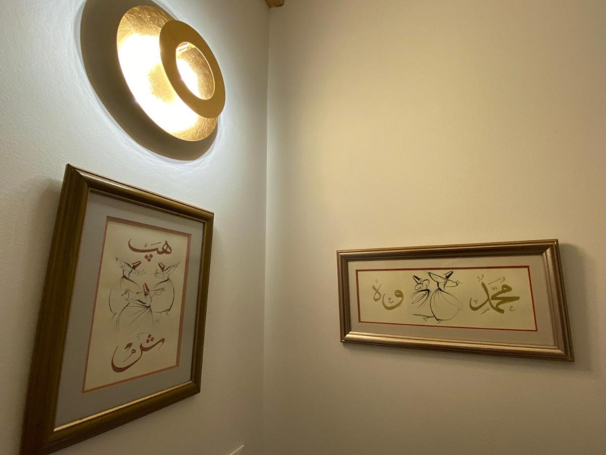 Guesthouse Riba Vrsar Bagian luar foto