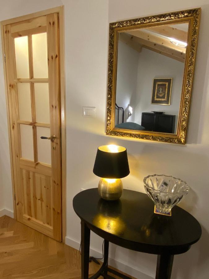 Guesthouse Riba Vrsar Bagian luar foto